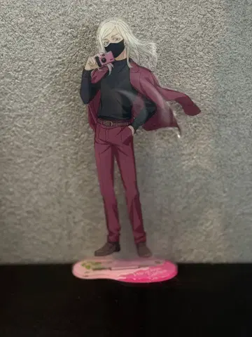 산즈 하루치요 아크릴 스탠드