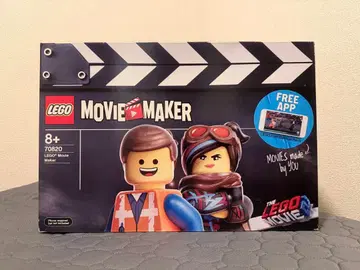LEGO 무비 메이커