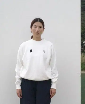 diidii 맨투맨 L 사이즈