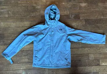 THE NORTH FACE 그레이 마운틴 후드티