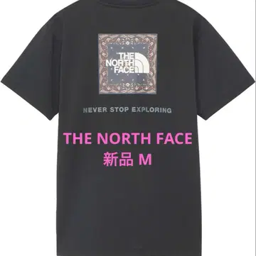 THE NORTH FACE