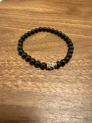 LONE ONES 오닉스 팔찌