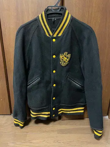 60~70년대 배트윈 울 바시티 자켓