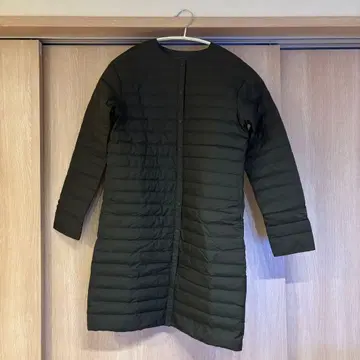 THE NORTH FACE 롱 다운 자켓 S 사이즈 GORE-TEX