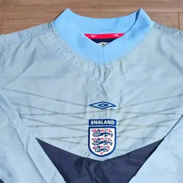 UMBRO 엄브로 나일론 자켓 2000년대 구제 의류 잉글랜드