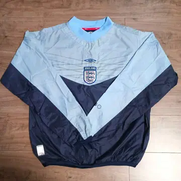 UMBRO 엄브로 나일론 자켓 2000년대 구제 의류 잉글랜드