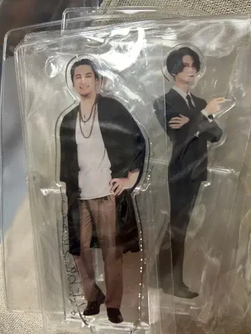 Am Amp 야자와 모토하루 JOHN