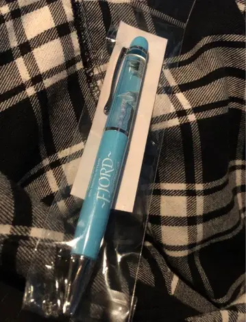 미세스 그린애플 미세스 영화 굿즈 볼펜