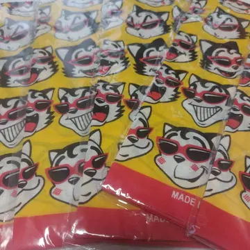 새상품 크림 소다 CREAM SODA 티미 TEMMYE 반다나 단종 레어