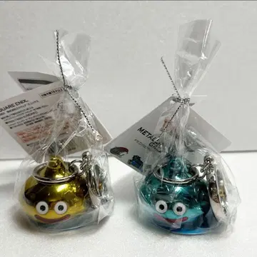 드래곤 퀘스트 메탈릭 몬스터즈 갤러리