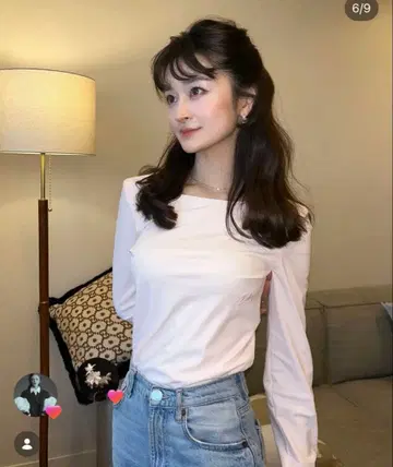 BIBIY. FITTED TEE PINK