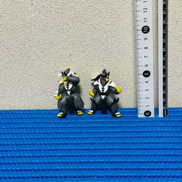 포켓몬 몬코레 우라오스 연격의 태세 일격의 태세