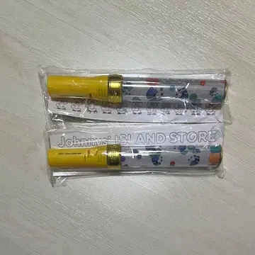 소년 닌자 응원봉