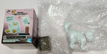 은혼 제일복권 마스코트 피규어 타츠마키 복권은 분위기와 타이밍