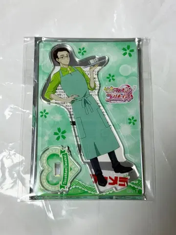 키미프리 타나칸 부르주라 아크릴 스탠드 vol.6 다나카