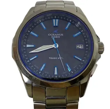 [ OCEANUS ] OCW-S100 작동품