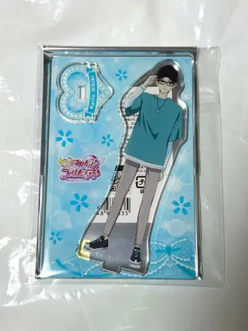 키미프리 히비키 카이토 아크릴 스탠드 아크스타 블루쥬라