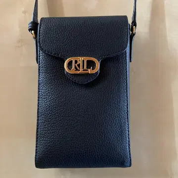 랄프 로렌 숄더백