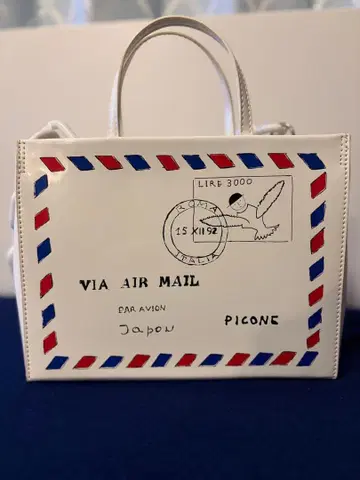 피코네 여성용 백