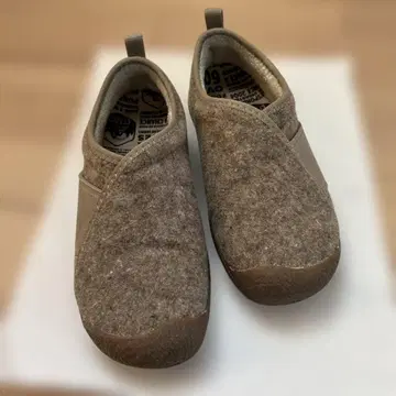 KEEN 하우저 랩 베이지 여성용 24cm