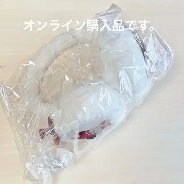 디즈니 2025 크리스마스 릴린린 귀도리