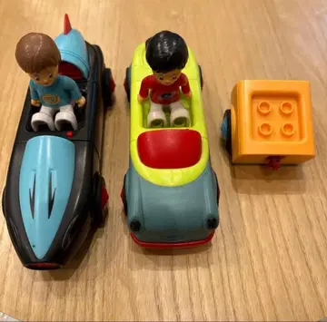 보넬룬드 Toddys by siku 토디즈