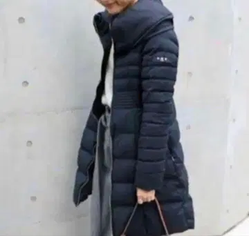 TATRAS 타트라스 스픽 앤 스팬 노블 별주 다운 자켓