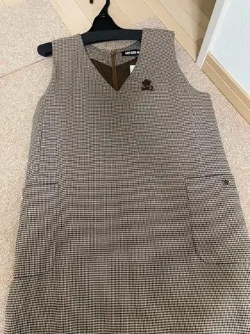 MARY QUANT 점프 스커트 M