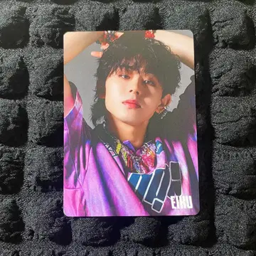 ONE N' ONLY EIKU 타워 레코드