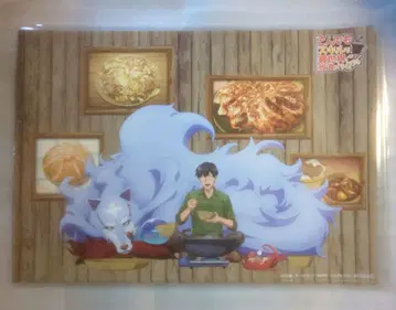 엉터리 스킬로 이세계 방랑 식사 2 카페 톤스키 런치 매트