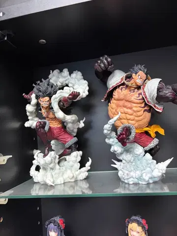 원피스 제일복권 배틀 메모리즈 바운드맨 스네이크맨