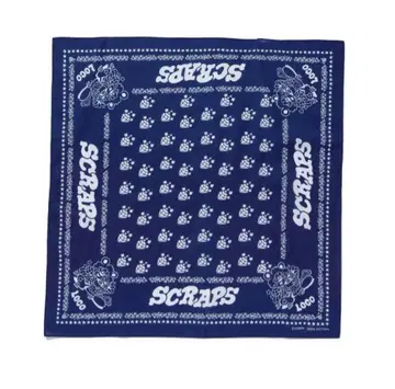 Loco x VERDY SCRAPS 반다나