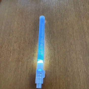 코메코메 클럽 응원봉