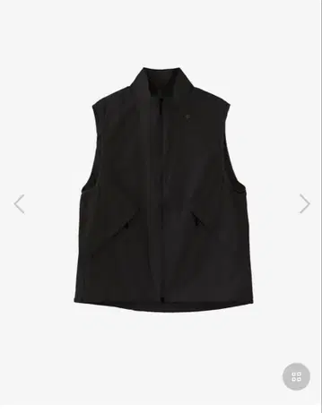 GOLDWIN PERTEXEQUILIBRIUM WIND VEST