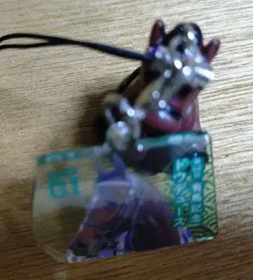 아이돌 호스 미니 컬렉션 두두스 제68회 아리마 기념