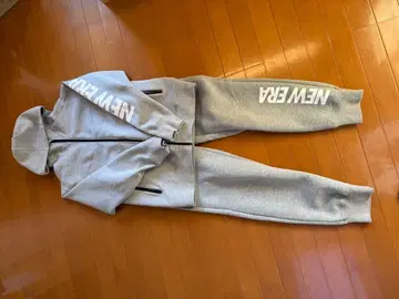 NEW ERA 뉴에라 셋업 XL