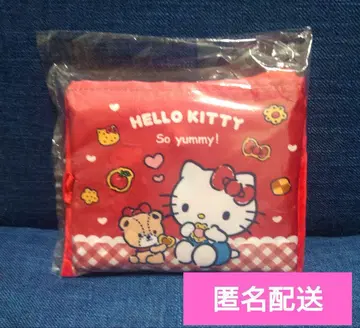 헬로키티 에코백