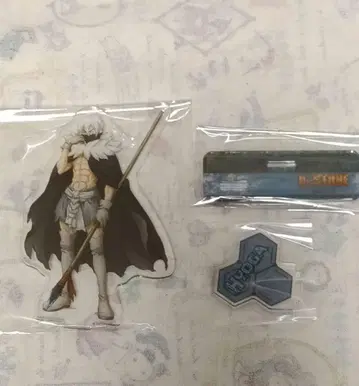 Dr.STONE 아크릴 스탠드 효게츠