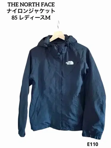 THE NORTH FACE 나일론 자켓 85 한국 모델