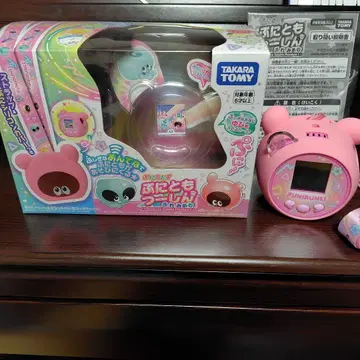 말랑쁘니 쁘니토모 통신 프리미엄