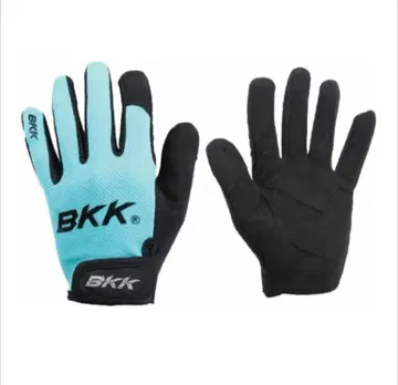 BKK 풀 핑거 그로브 사이즈 XL