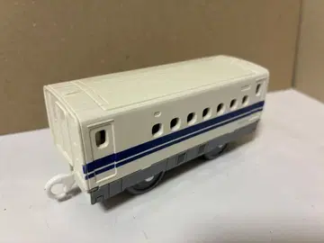 [ 프라레일 ] N700계 신칸센 노조미 중간 자동차