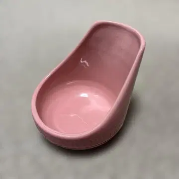 르크루제 핑크 소품함 13-28