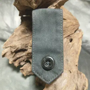 COREFIGHTER / GT FLAG KEY STRAP