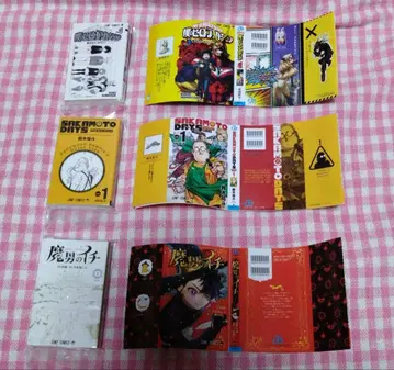 콩가샤도서 점프코믹스 컬렉션02