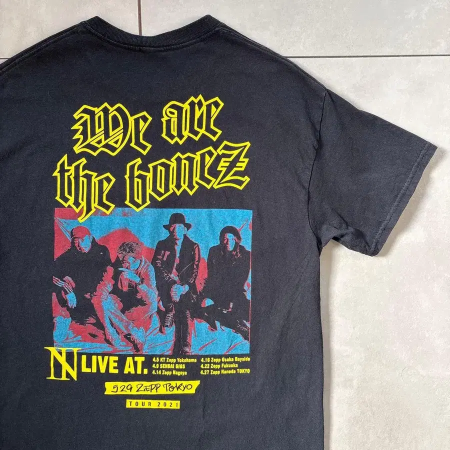 1번째 상품 이미지