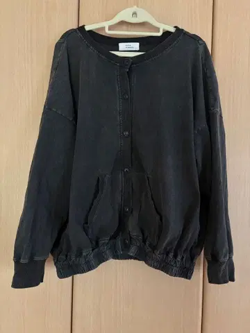 KAKELA & TRANQUIL 아우터