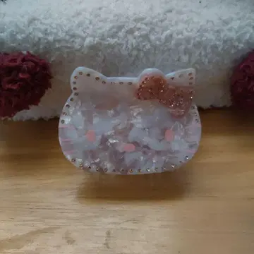 스나이델 홈 헤어 클립