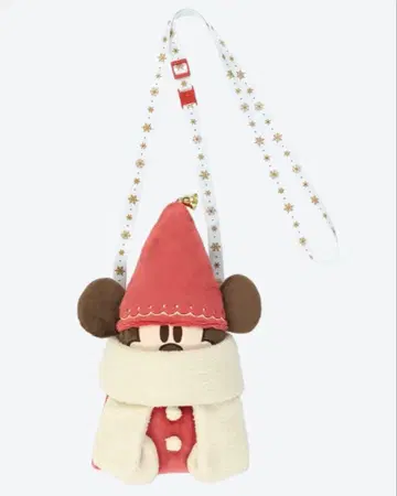 [ 미사용 새상품 ] 릴린린 숄더백 2025