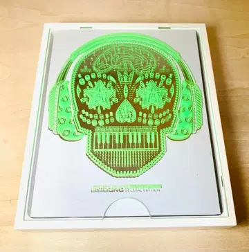 BIGBANG SPECIAL EDITION 한국반 트레이딩 카드 포함